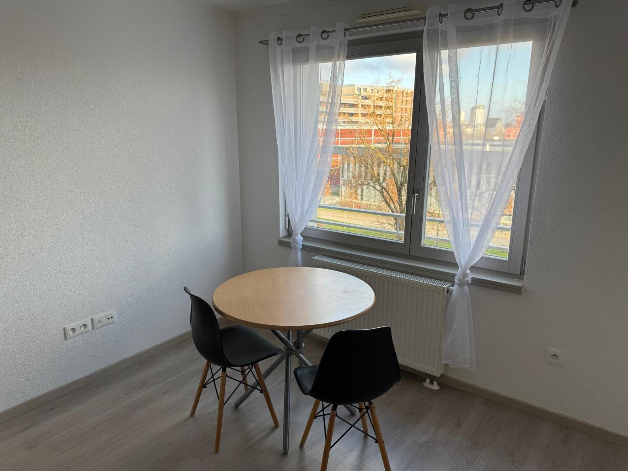 Cozy Studio Near Tram - Center Strasbourg Extérieur photo